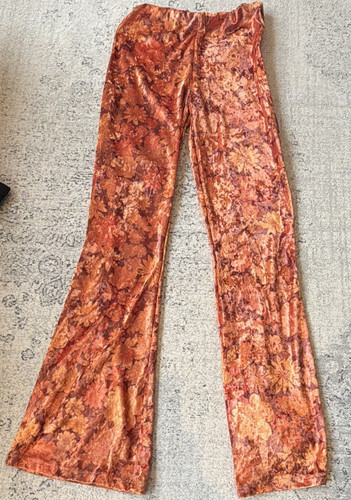 Asos design orange floral - asos,