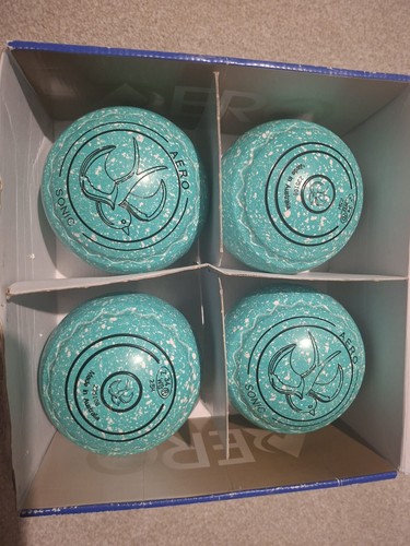 Aero sonic size bowls in - aero, 2.5