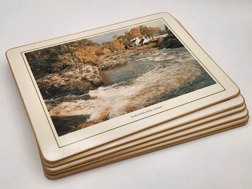 Vtg set clover - vtg, of