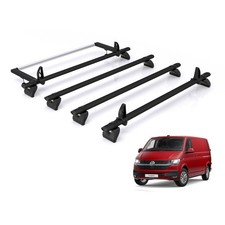 VW Transporter Roof Rack for