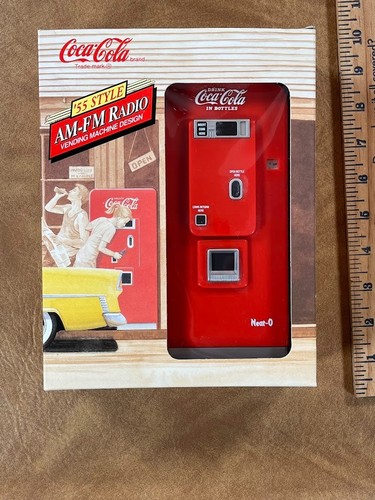 Vintage coca cola - vintage, vending