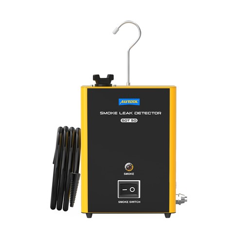 Car smoke machine - car,