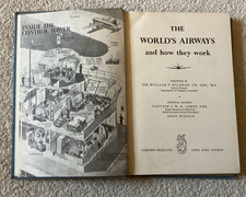 Vintage aircraft- The World's