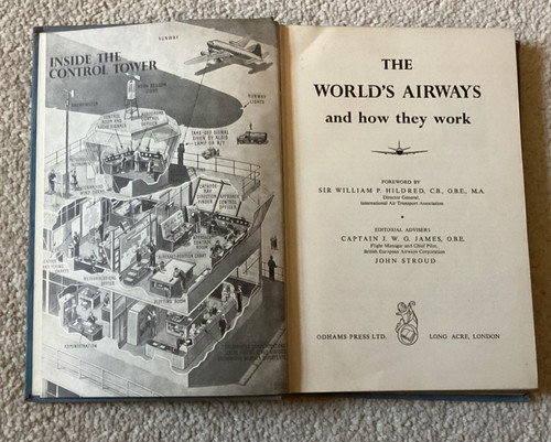 Vintage aircraft the - aircraft-, world's