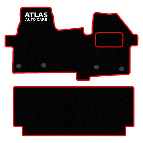 Fits ford transit custom - fits,