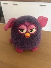 Hasbro Furby Stuffed Plush Toy