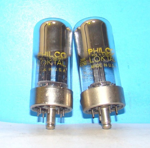 7n7 philco tall bad - philco, boy