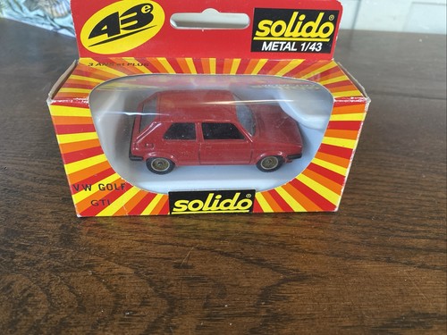 Golf gti red - golf,