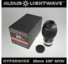 Altair Lighrltwave 20mm 2”