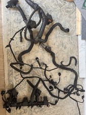 MK7 Golf R Wiring Loom Plug Connector Repair Kit Fully Working