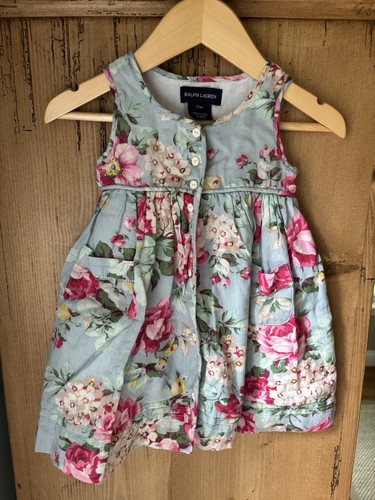 Ralph lauren floral - ralph,