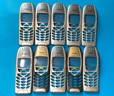 10 X Genuine Nokia 6310i