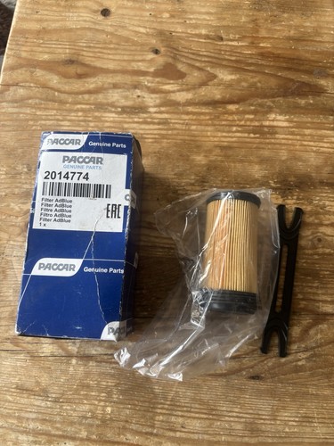 Genuine daf euro adblue - genuine, cf