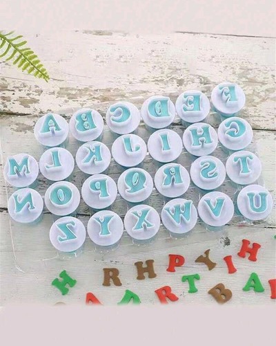 Alphabets uppercase - alphabets,