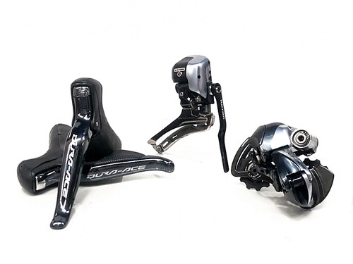 Shimano dura ace di2 - dura-ace,