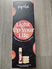 Impulse Light Up Your Life