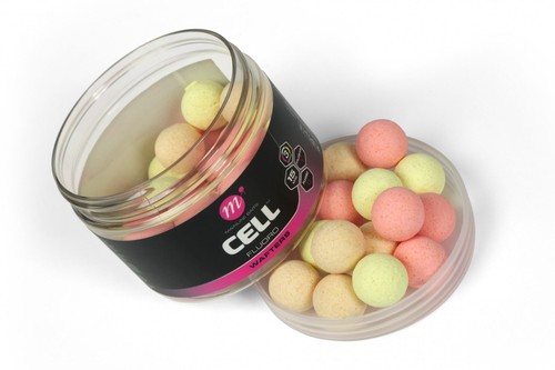 Mainline cell fluoro - fluoro, wafters