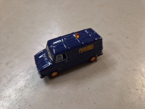 Oxford diecast oo scale - diecast,
