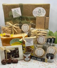 TEA & COFFEE Hamper Gift Box
