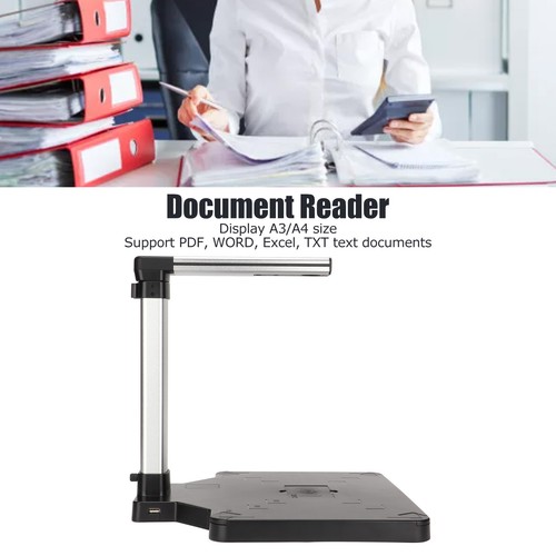 Document scanner 3264x2448 - document,