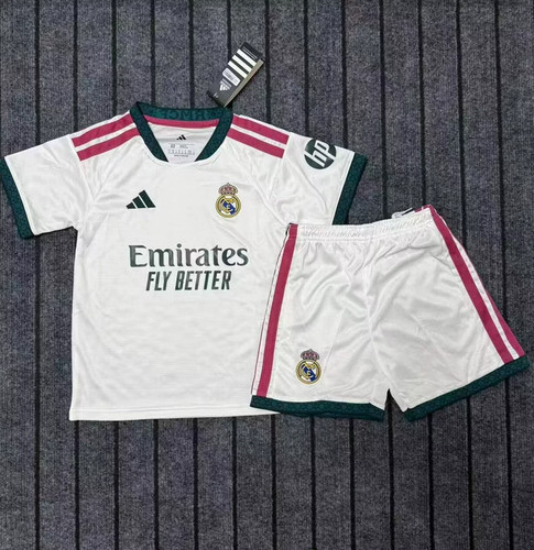 New real madrid home football - new,