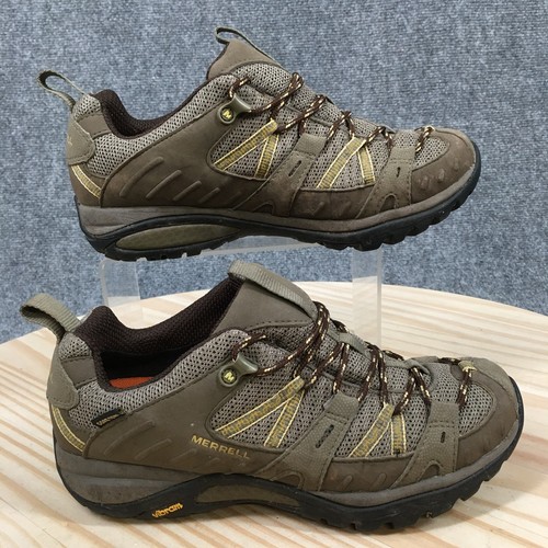 Merrell siren sport gore tex - sport, gore-tex