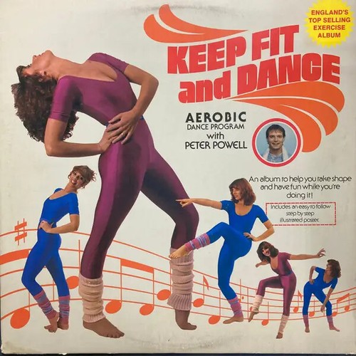 Various peter powell keep - various,, fit