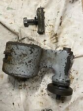 Drummond A-Type lathe