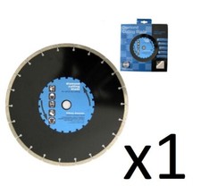 300mm 12" DIAMOND CUTTING