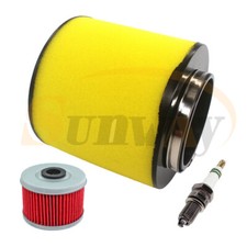 Air Oil Filter Tune Up Kit For