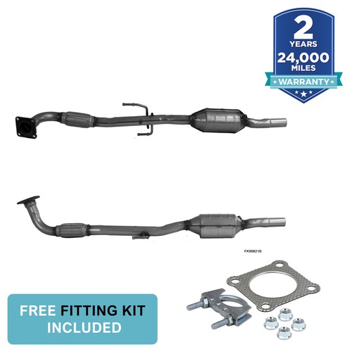 Approved cat converter - cat,