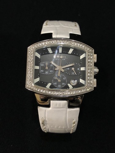 Watch breil milano chronograph - watch,