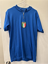 NICE Tiralento Italy National