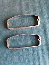 Triumph Herald Vitesse Orig