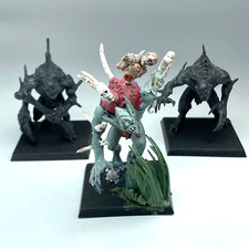 Crypt Horrors - Flesh-eater