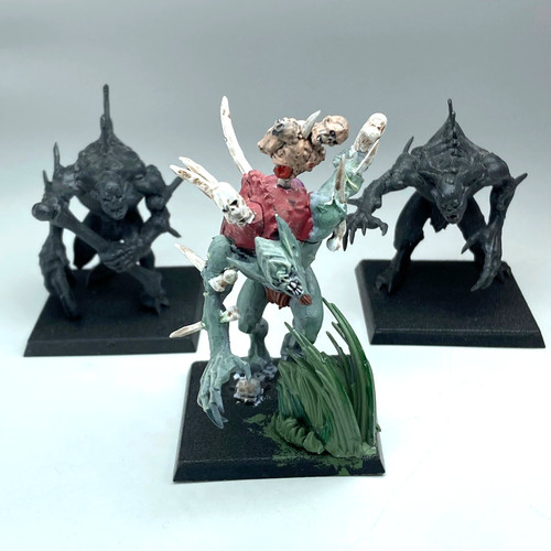 Crypt horrors flesh eater - horrors, flesh-eater