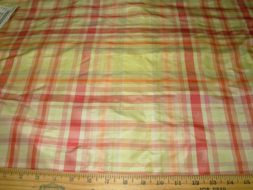 Yds 100 silk - 10, 100%