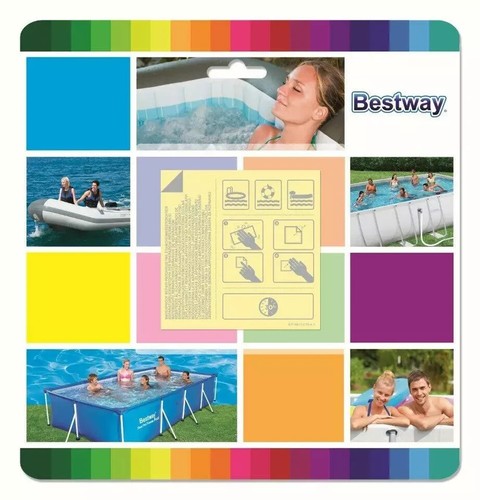 Pool spa hot - spa, repair