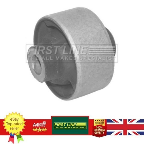 Control trailing arm mount for - control,