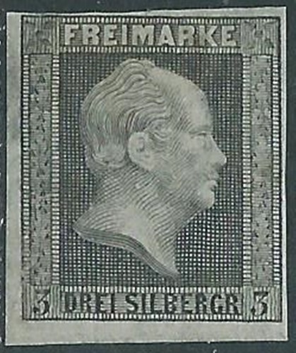 1850 germany ancient - 1850-56,