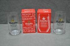 2x Estrella Damm Barcelona