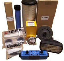 £100,000s of Parts Stock For