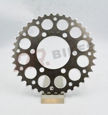 Kawasaki KX80 L2-3 Sml Wheel 89-90 AFAM Alu Rear Sprocket 17104-55