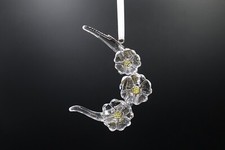 Swarovski Crystal Wild Flowers