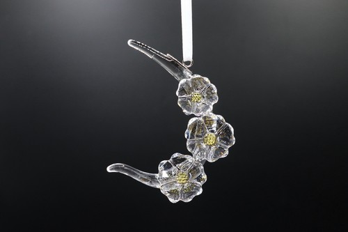 Swarovski crystal wild flowers - swarovski,