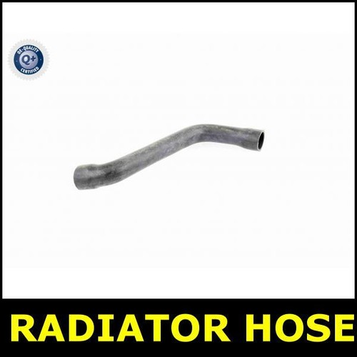 Radiator hose upper - for, w140