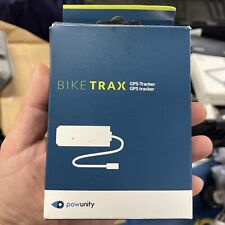 Bike Trax GPS Tracker (L8
