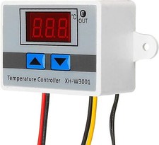 XH-W3001 24V Digital