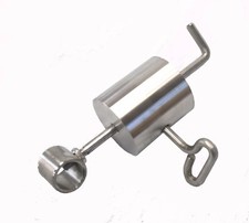 BBQ HOG ROAST SPIT ROTISSERIE