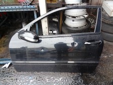 MERCEDES BENZ C-CLASS COUPE